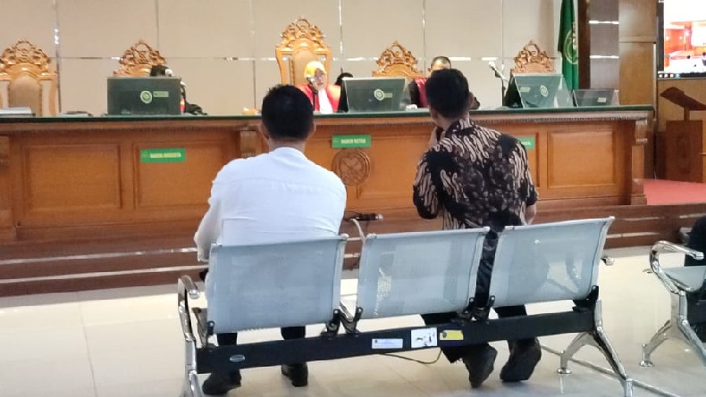 Perjalanan Dinas Yana Mulyana dan Pejabat Pemkot Bandung ke Thailand Dibiayai Uang Suap
