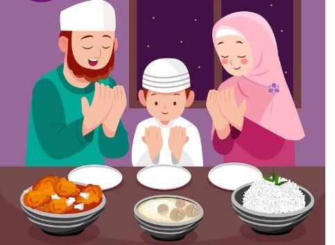Lafal Doa Buka Puasa Ramadhan Shahih, Teks Arab, Latin, dan Artinya