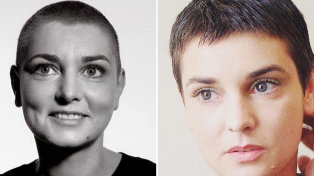 Kabar Duka Penyanyi Lawas Sinead O'Connor Meninggal di Usia 56 Tahun 