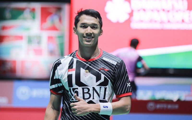 Jadwal Japan Open 2023 Hari Ini: Ada Jojo, Gregoria dan Fajar/Rian di Semifinal