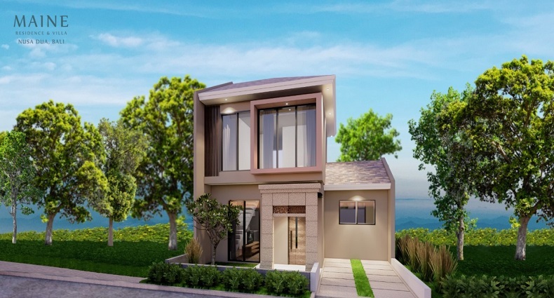 Nusa Dua Bali Jadi Pilihan Favorit Investor Property, Ini Alasannya