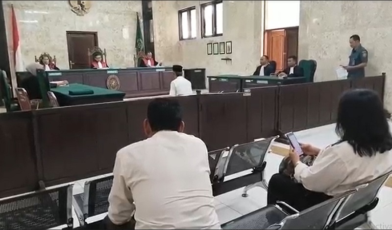 Terdakwa Pencabulan Anak di Tulungagung Dituntut 11 Tahun, Ini Respons RPA Perindo 