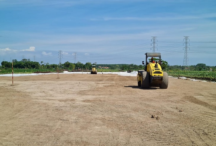 Pembebasan Lahan Capai 86,27 Persen, Jalan Tol Probolinggo-Banyuwangi Tahap I Ditargetkan Selesai Agustus 2024