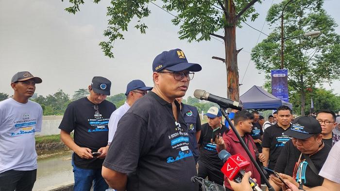 PUPR Minta Dispensasi Penyelesaian Proyek PSN Molor, Ini Alasannya