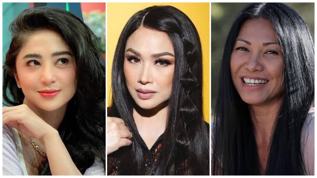 Deretan Artis Cantik Menikah Lebih dari 3 Kali, Ada yang Berjodoh dengan Manajer Sendiri