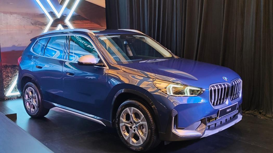 BMW Indonesia Luncurkan SUV X1 Generasi Ketiga, Rp800 Jutaan Made in Sunter