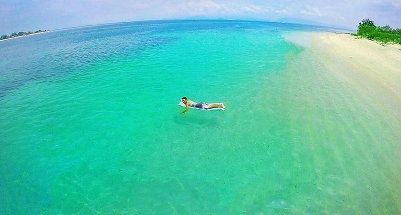 4 Tempat Wisata di Lombok Punya Pemandangan Indah, Masih Sepi dan Alami
