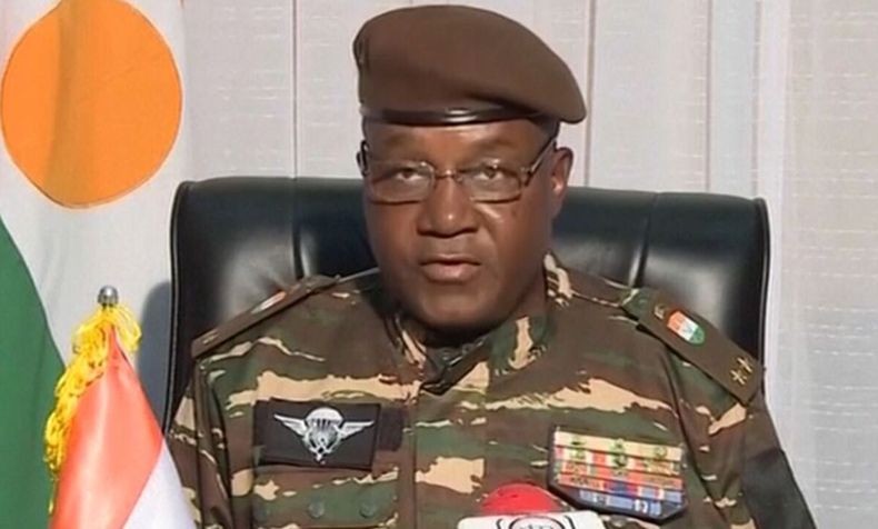 Kondisi Niger usai Kudeta, Dikecam Internasional hingga Terus Diserang KKB