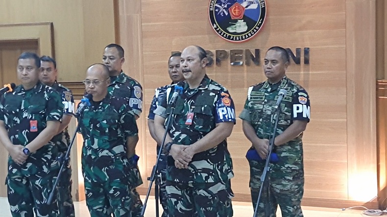5 Poin Keberatan TNI atas Penetapan Kabasarnas Henri Alfiandi Jadi Tersangka KPK