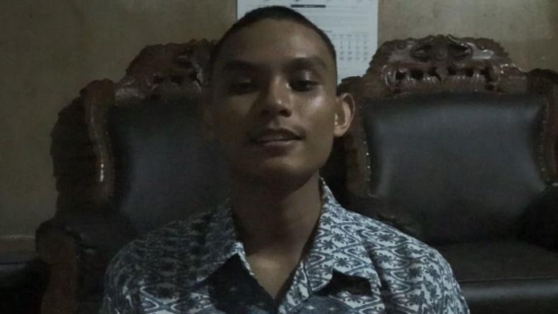 Kisah Inspiratif Faizal Anak Pedagang Kayu di Kalsel Lulus Akpol, Sempat 3 Kali Gagal Tes
