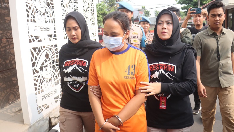 Jumlah Korban Penipuan Modus Lowongan Kerja di Karawang Lebih dari 10, Total Kerugian Rp60 Juta
