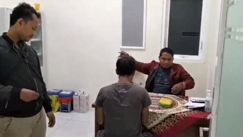 Gadis di Pasuruan Diperkosa Kakak Ipar Berulang Kali, Kini Hamil 6 Bulan