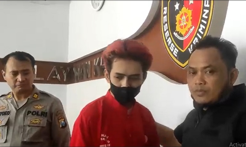 Pemuda Surabaya Jual Mahasiswi untuk Layanan Seksual, Tarifnya Rp2 Juta 