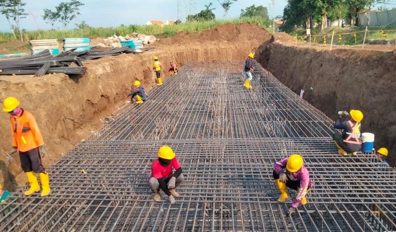 Hampir Tuntas, Pembebasan Lahan Proyek Tol Probowangi Tahap I Capai 86 Persen