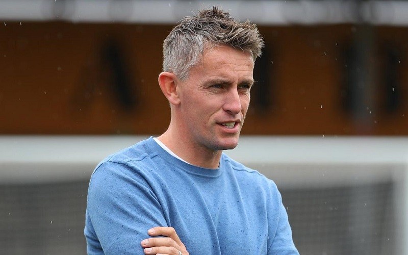 Masa Depan Elkan Baggott Belum Pasti, Ini Kata Pelatih Ipswich Town