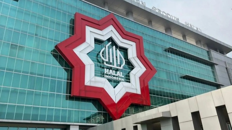 BPJPH: Makanan dan Minuman dari Luar Negeri Harus Bersertifikat Halal