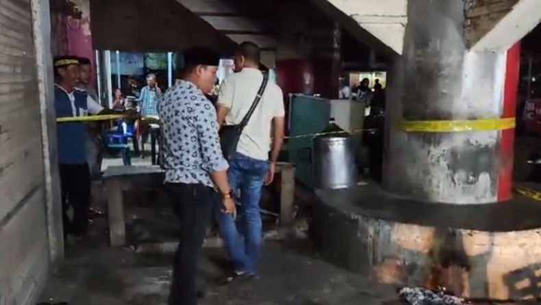 Sadis, Suami Bunuh Istri saat Tidur di Aceh, Padahal Baru Menikah Seminggu