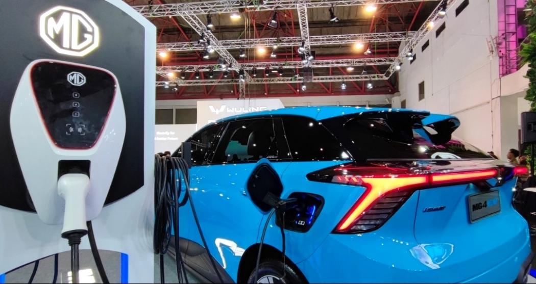 Punya Mobil Listrik Bingung dengan Asuransi, Begini Cara Klaimnya