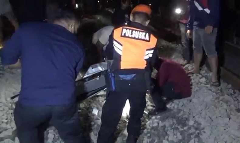 Kronologi Mobil Tertabrak KA di Jombang Tewaskan 6 Orang, Warga Sudah Beri Peringatan