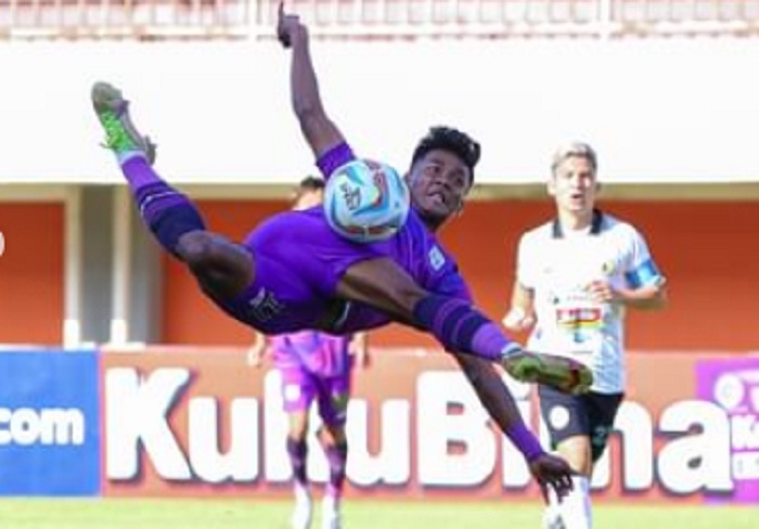 Hasil Liga 1: Duel Sengit, RANS Nusantara FC Berbagi Poin dengan PSS Sleman