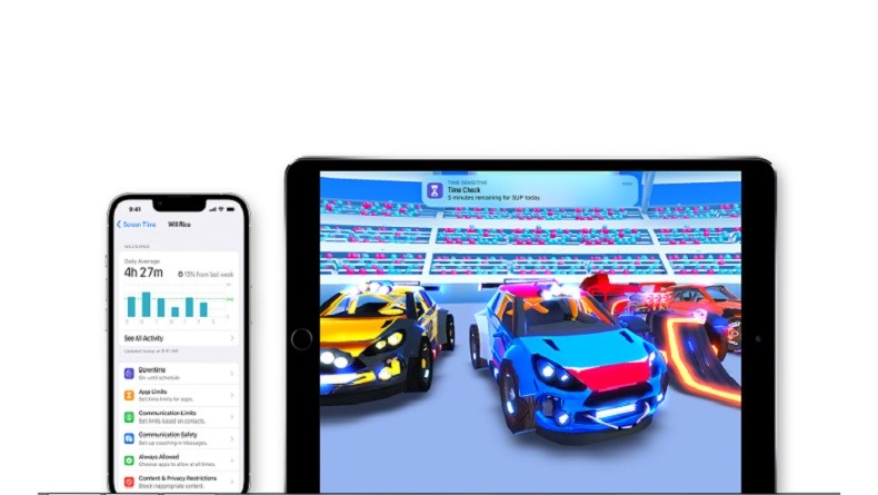 Apple Akui Ada Bug Screen Time, Janjikan Perbaikan Masalah 