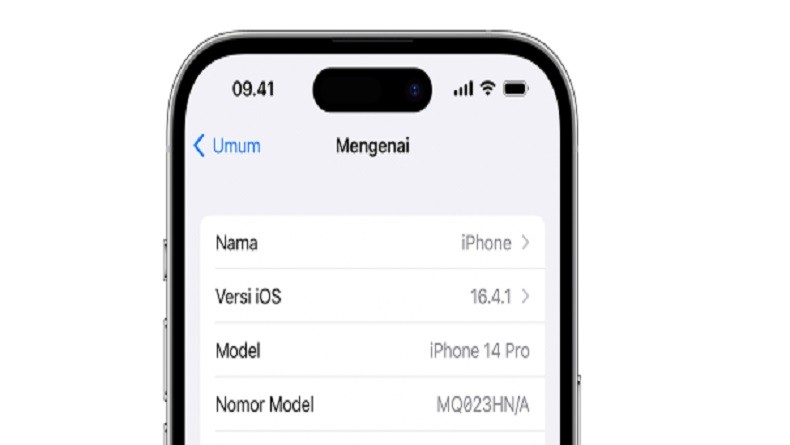 4 Cara Cek IMEI iPhone dan Android Resmi atau Ilegal