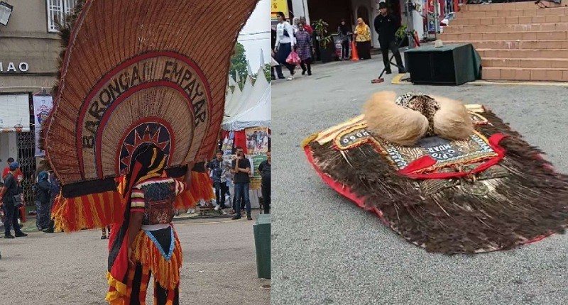 Heboh Video Reog Ponorogo di Malaysia, Sandiaga Uno: Sudah Kita Daftarkan ke UNESCO!