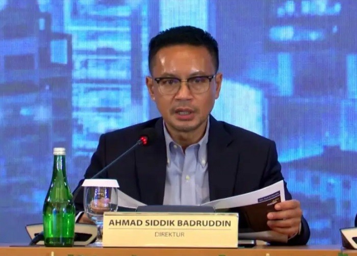  Kredit Macet UMKM Bakal Dihapus, Ini Tanggapan Bank Mandiri   