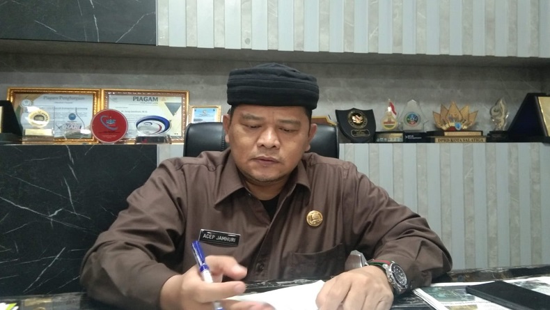 Banyak Jabatan Kosong Eselon II dan III di Karawang, Pelayanan Terganggu