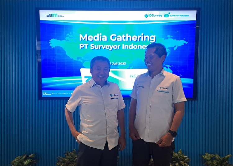 Heboh Produk Wine Punya Sertifikasi Halal, Dirut Surveyor: Itu Hoaks  