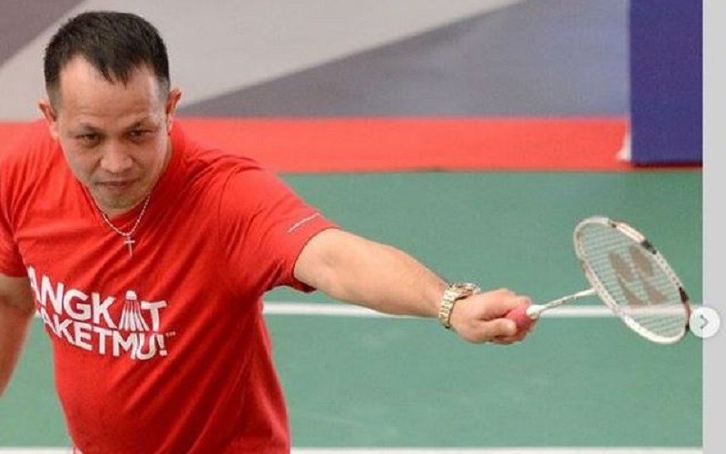 Tugas Rexy Mainaky Bertambah, Harus Selamatkan Talenta Junior Malaysia