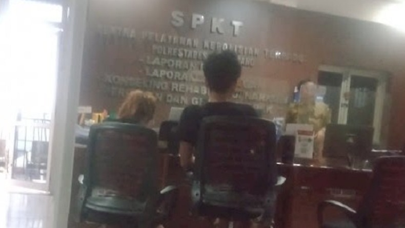 Gadis Muda Nyaris Diperkosa Kakak Ipar, Teriakan Minta Tolong Didengar Anggota Brimob