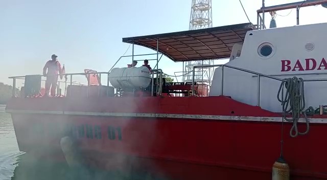 Nelayan Cianjur Hilang di Perairan Karawang, Basarnas Turun Tangan Kerahkan Personel