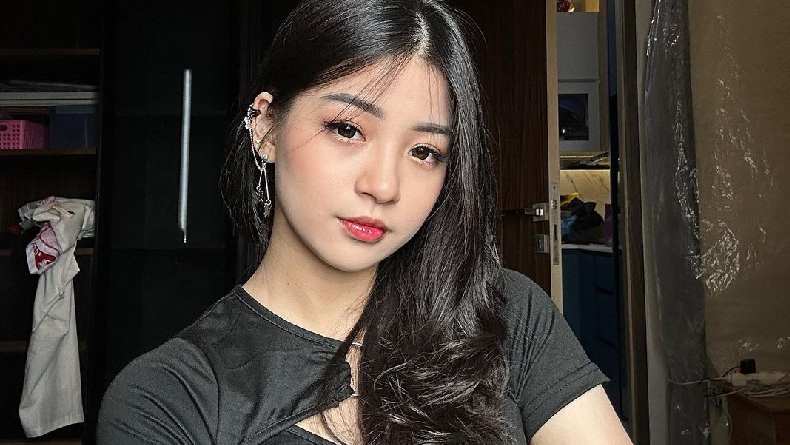 Biodata dan Agama BTR Valezka: TikToker Cantik yang Jadi Talent Bigetron