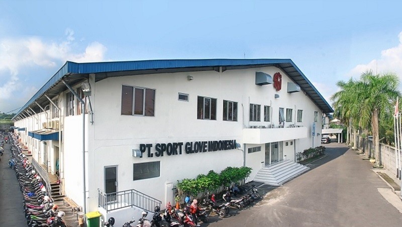 Tembus Pasar AS, Ekspor Sarung Tangan Lokal Ini Catatkan Nilai Rp3,5 Miliar 