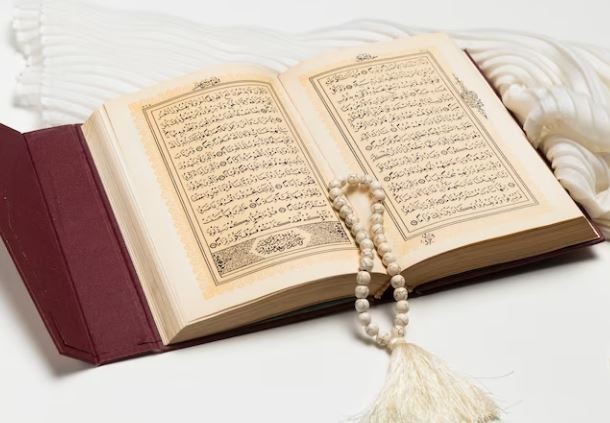 5 Contoh Ikhfa Syafawi dalam Surat Ali Imran, Lengkap Penjelasan dan Cara Bacanya