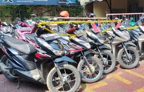 Honda BeAT dan Vario Banyak Diincar Maling, Simak 5 Cara Mencegah Pencurian 