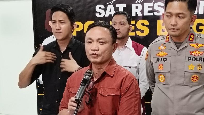 Polisi Dalami Asal-usul Senpi Penyebab Bripda Ignatius Tewas Tertembak Rekannya
