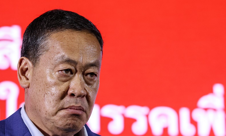 Profil Srettha Thavisin, Konglomerat yang Kini Jadi Perdana Menteri Thailand