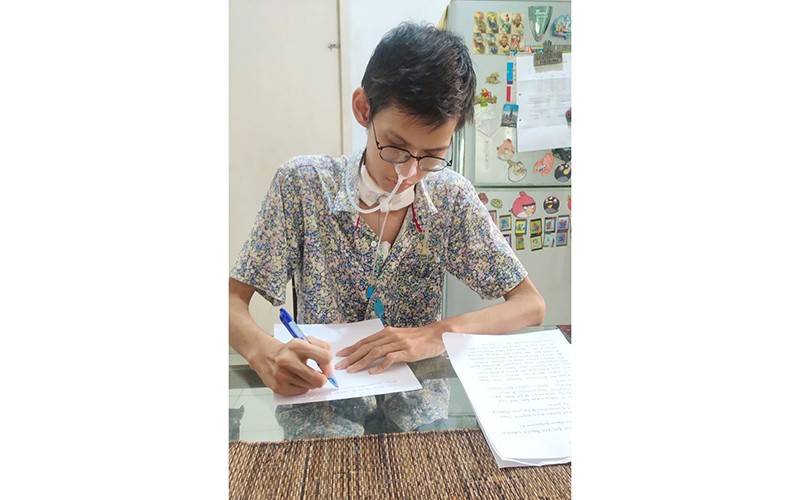 5 Fakta Mahasiswa Jadi Korban Jeratan Kabel Fiber Optik di Jaksel hingga Surati Presiden Jokowi