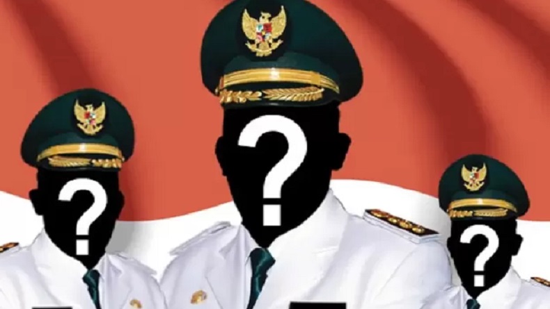 Ini 3 Nama Calon Pj Gubernur Jabar Pengganti Ridwan Kamil, Ada Orang Istana hingga Eks Kajati 
