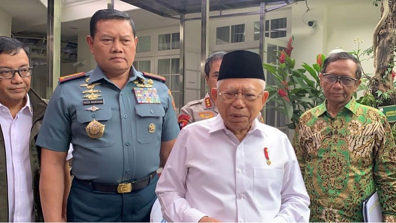 Bencana Kelaparan di Papua Tengah, Masa Tanggap Darurat Diperpanjang 2 Minggu