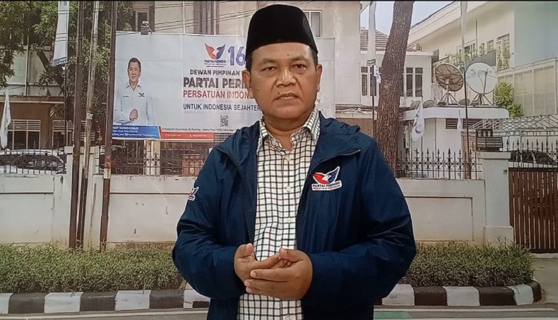 Partai Perindo Rekrut 16.222 Saksi untuk Kabupaten Bandung dan KBB