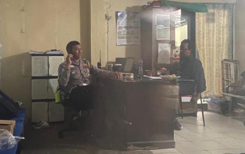 Anggota DPRD Lampung Tabrak Bocah hingga Tewas Diperiksa di Polresta Bandarlampung