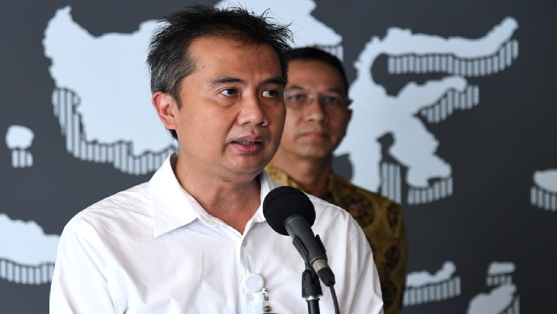 Profil dan Prestasi Bey Triadi Machmudin yang Ditunjuk Jokowi Jadi Pj Gubernur Jabar