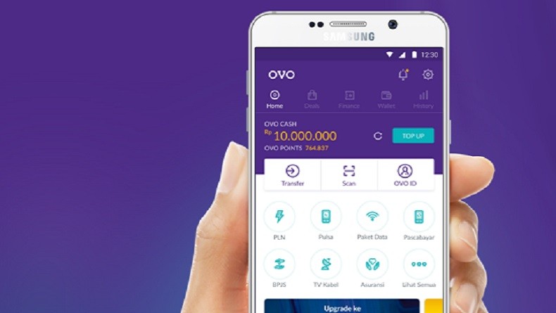 Cara Mengaktifkan OVO Paylater dan Syaratnya