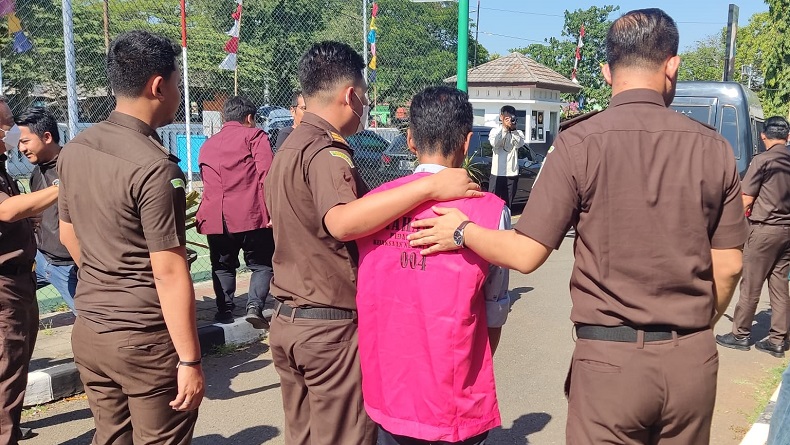 Kejari Karawang Dinilai Tebang Pilih Tangani Korupsi PT LKM, Pelapor Kecewa