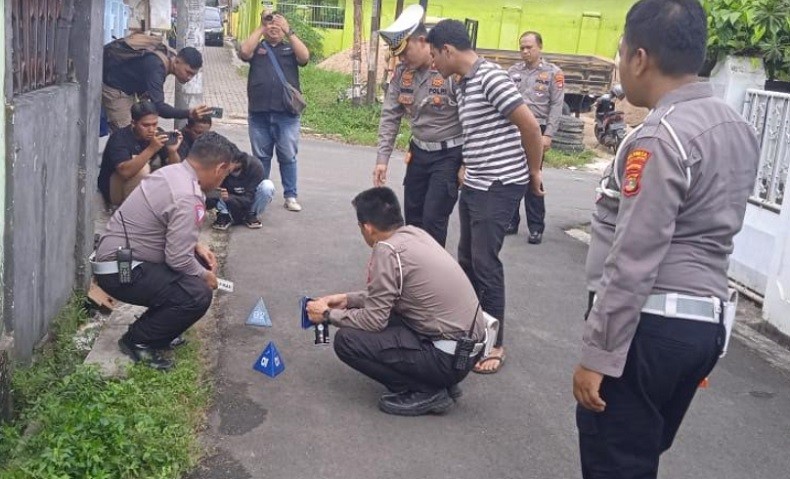 Kasus Anggota DPRD Lampung Tabrak Bocah, Polisi Gelar Perkara Lagi Lengkapi Alat Bukti