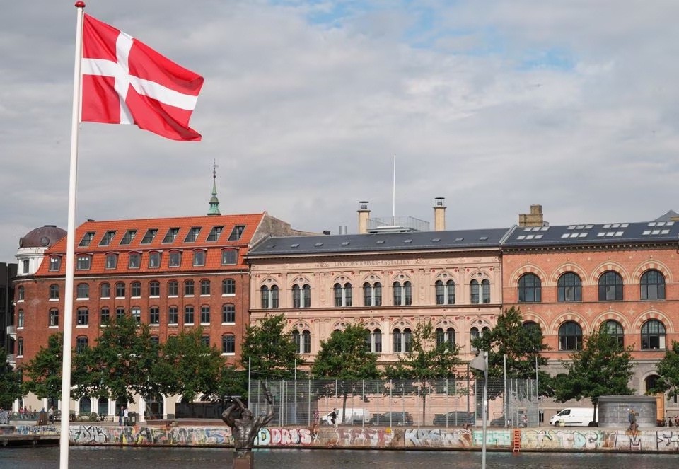 Denmark Perketat Pengawasan di Perbatasan, Buntut Pembakaran Alquran