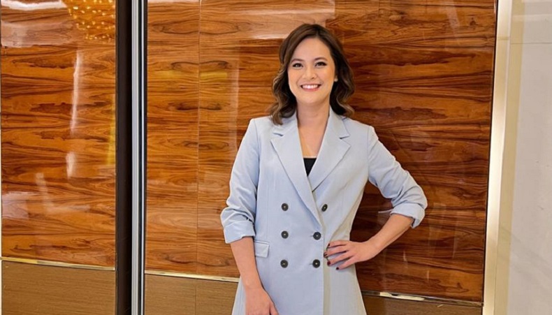 Tekankan Pentingnya Pendidikan Karakter Gen Z, Dian Mirza Sependapat dengan Ganjar